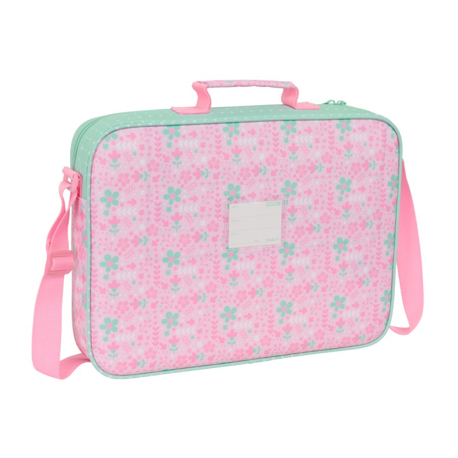 Skole skoletaske Glow Lab Amazing 38 x 28 x 6 cm #2