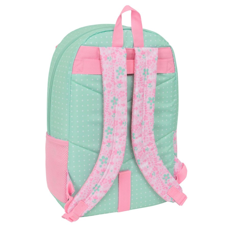 Skoletaske Glow Lab Amazing 30 x 46 x 14 cm #2