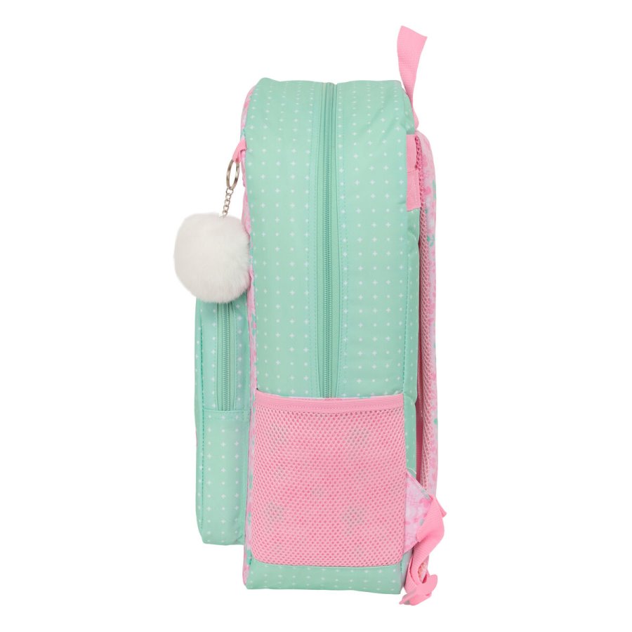 Skoletaske Glow Lab Amazing 30 x 46 x 14 cm #3