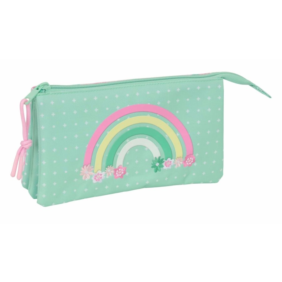 Tredobbelt bretaske Glow Lab Amazing 22 x 12 x 3 cm #4