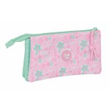 Tredobbelt bretaske Glow Lab Amazing 22 x 12 x 3 cm #5