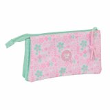 Tredobbelt bretaske Glow Lab Amazing 22 x 12 x 3 cm #2