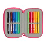 Vadsk Safta Feeling Multifarvet 12,5 x 19,5 x 5,5 cm 37 Dele #2