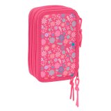 Vadsk Safta Feeling Multifarvet 12,5 x 19,5 x 5,5 cm 37 Dele #3