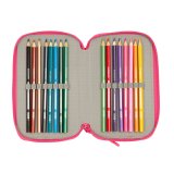 Vadsk Safta Feeling Multifarvet 12,5 x 19,5 x 5,5 cm 37 Dele #5