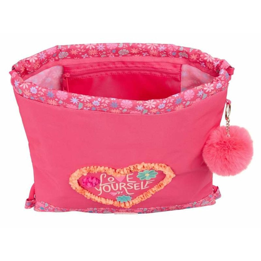 Rygs�k med Snore Safta 35 x 40 x 1 cm #4