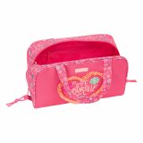 Rejsetoilettaske Safta Feeling Multifarvet 31 x 14 x 19 cm #3