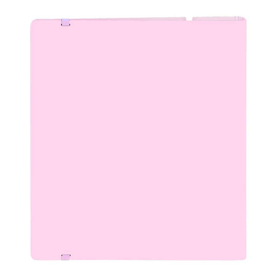 Ringbind Safta Feeling Multifarvet 27 X 32 X 4 cm #2