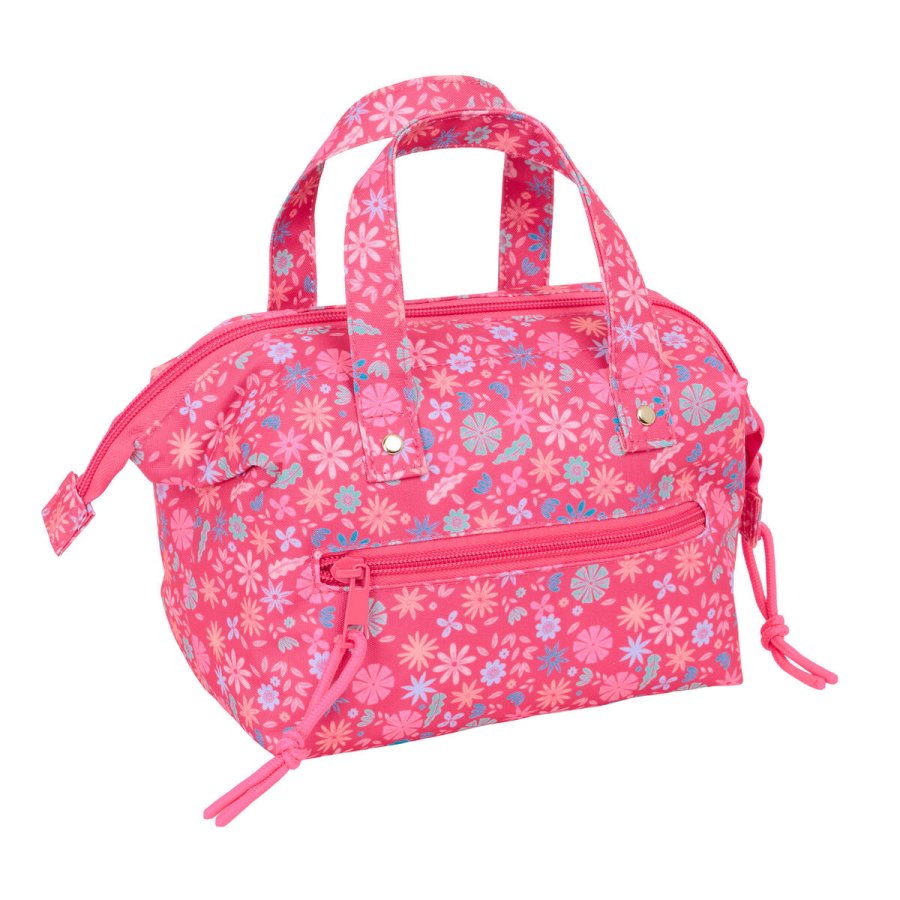 Rejsetoilettaske Safta Feeling Multifarvet 26.5 x 17.5 x 12.5 cm #2