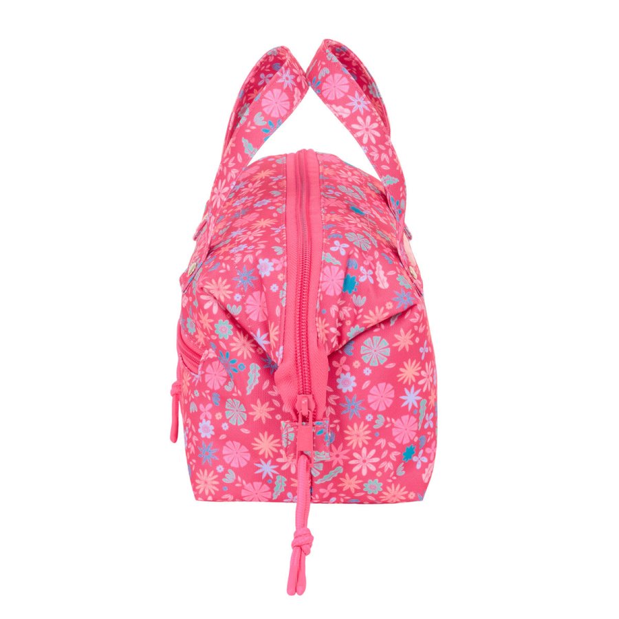 Rejsetoilettaske Safta Feeling Multifarvet 26.5 x 17.5 x 12.5 cm #3