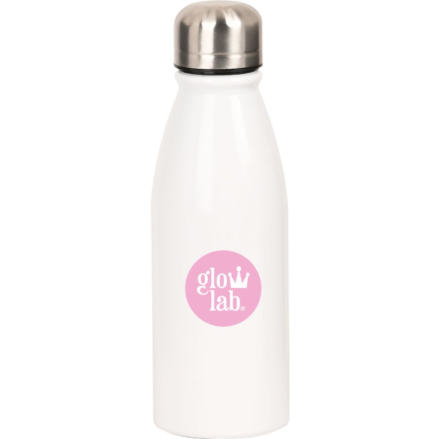Vandflaske Glow Lab Amazing Polyester Metal 500 ml #1