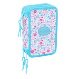 Vadsk BlackFit8 Cool Multifarvet 12,5 x 19,5 x 5,5 cm 37 Dele #1