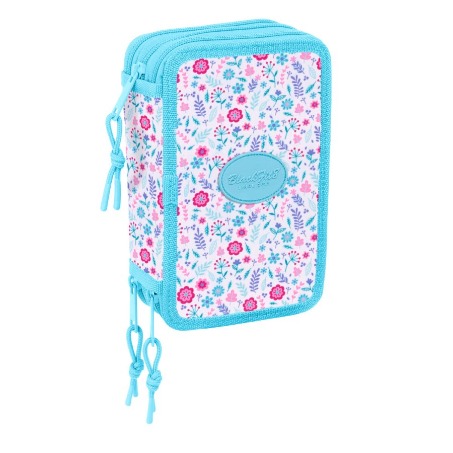 Vadsk BlackFit8 Cool Multifarvet 12,5 x 19,5 x 5,5 cm 37 Dele #1