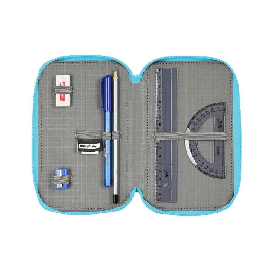 Vadsk BlackFit8 Cool Multifarvet 12,5 x 19,5 x 5,5 cm 37 Dele #2