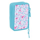 Vadsk BlackFit8 Cool Multifarvet 12,5 x 19,5 x 5,5 cm 37 Dele #3