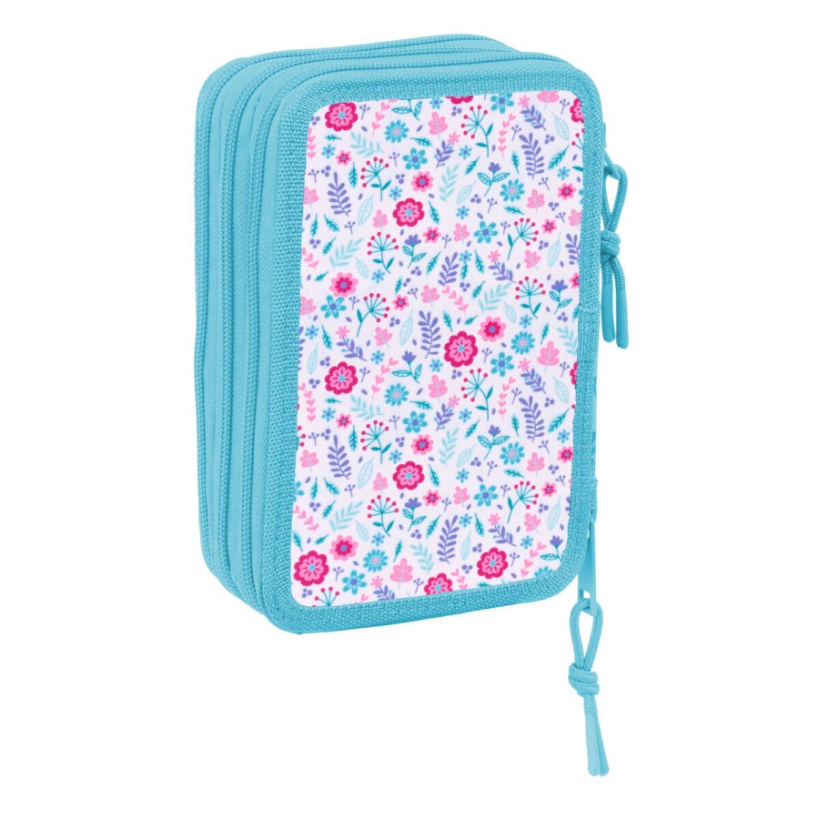 Vadsk BlackFit8 Cool Multifarvet 12,5 x 19,5 x 5,5 cm 37 Dele #3