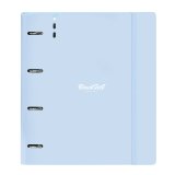 Ringbind BlackFit8 Cool Multifarvet 27 X 32 X 4 cm #1