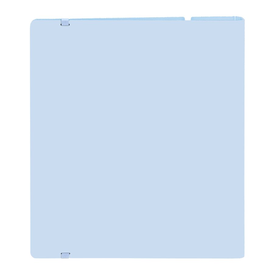 Ringbind BlackFit8 Cool Multifarvet 27 X 32 X 4 cm #2