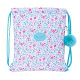 Rygsk med Snore BlackFit8 Cool Multifarvet 35 x 40 x 1 cm #1