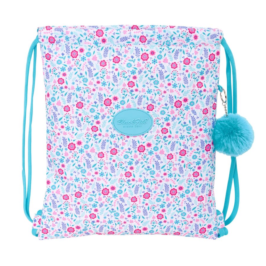 Rygsk med Snore BlackFit8 Cool Multifarvet 35 x 40 x 1 cm #1