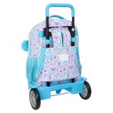 Skoletaske BlackFit8 Cool Multifarvet 33 x 45 x 22 cm #3