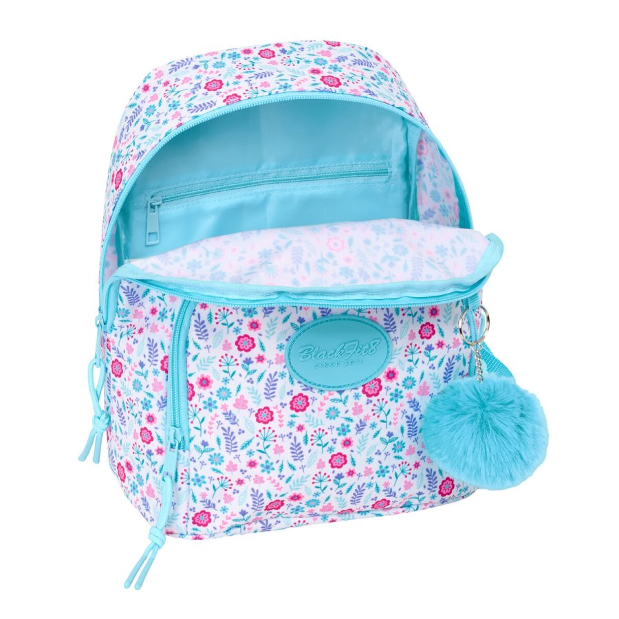 Rygs�k BlackFit8 Cool Multifarvet 25 x 30 x 13 cm #2