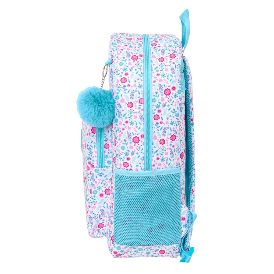 Skoletaske BlackFit8 Cool Multifarvet 30 x 46 x 14 cm #2