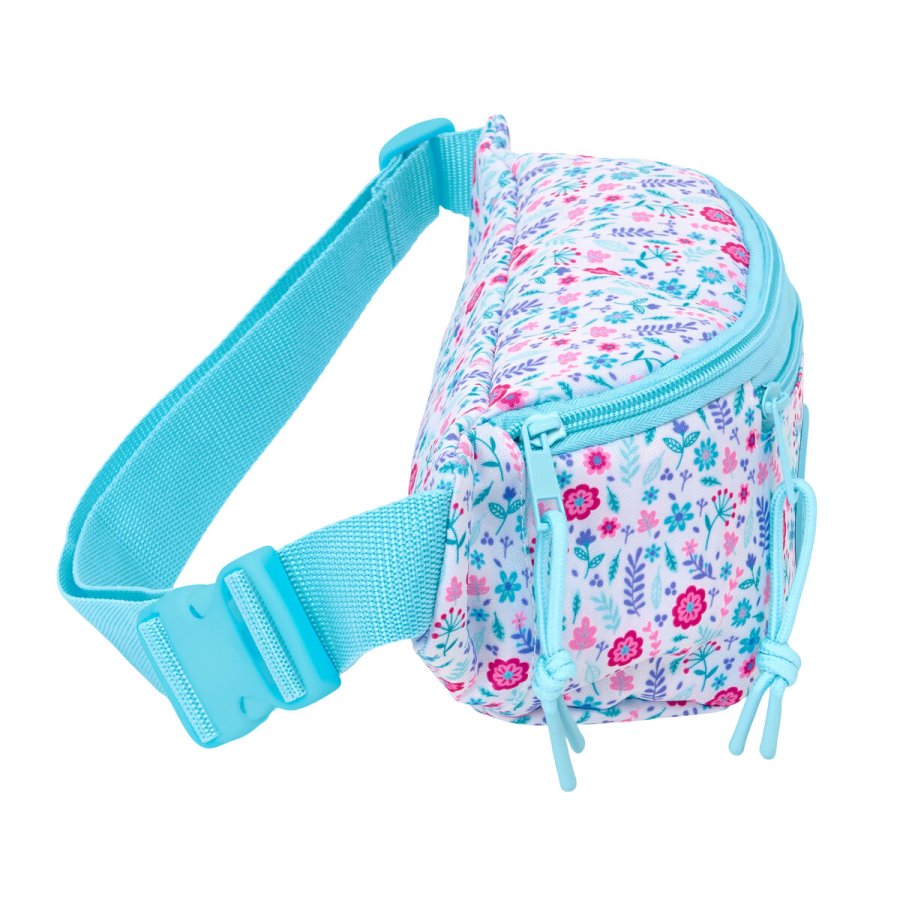 Bltetaske BlackFit8 Cool Multifarvet 23 x 12 x 9 cm #3