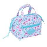 Rejsetoilettaske BlackFit8 Cool Multifarvet 26.5 x 17.5 x 12.5 cm #1