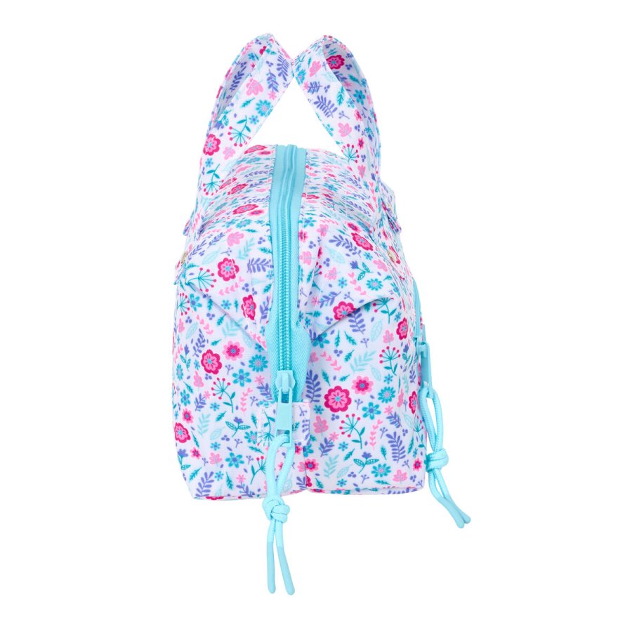 Rejsetoilettaske BlackFit8 Cool Multifarvet 26.5 x 17.5 x 12.5 cm #3