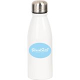 Vandflaske BlackFit8 Cool Multifarvet Metal 500 ml #1