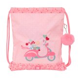 Rygsk med Snore Moos Passion Multifarvet 35 x 40 x 1 cm #1