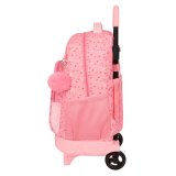 Skoletaske Moos Passion Multifarvet 33 x 45 x 22 cm #3