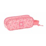 Dobbelt carry-all Moos Passion 21 x 8 x 6 cm #2