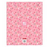 Ringbind Moos Passion Pink 27 x 32 x 3,5 cm #2