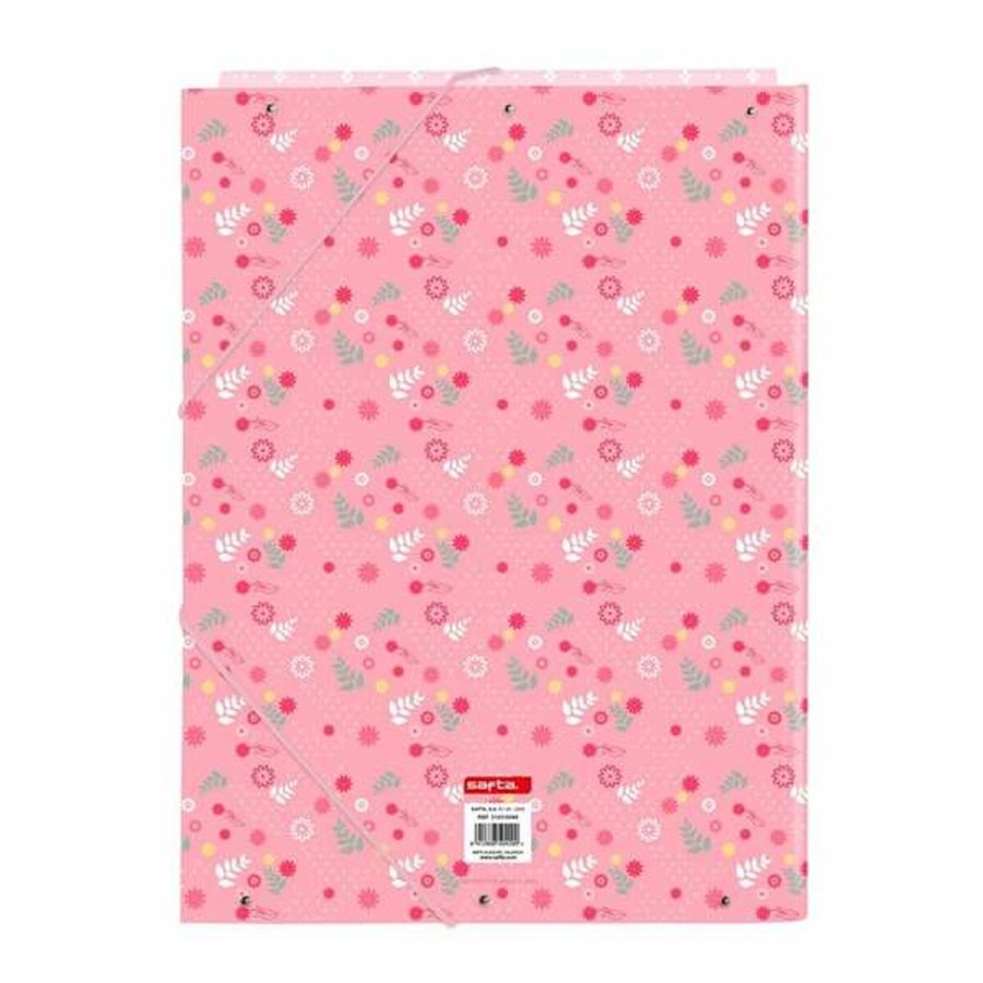 Ringbind Moos Passion #3