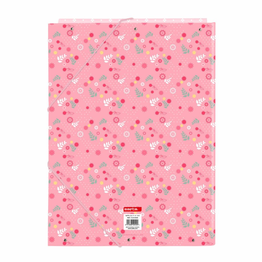 Ringbind Moos Passion #4