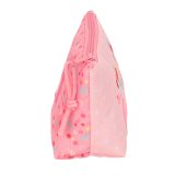 Rejsetoilettaske Moos Passion Multifarvet Polyester Genbrug 23 x 12 x 8 cm #2