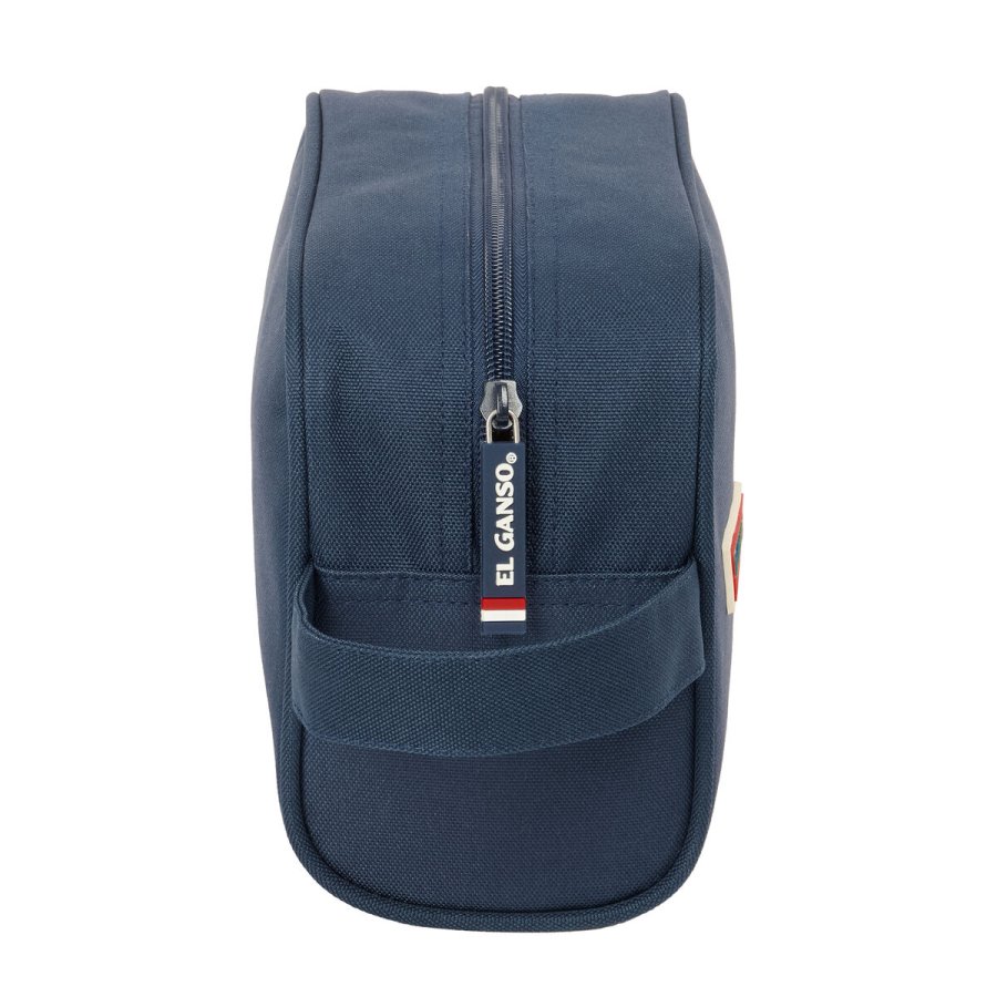 Rejsetoilettaske El Ganso Eclipse Marinebl 24 x 15 x 10 cm #2