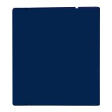 Ringbind El Ganso Eclipse Marinebl 27 X 32 X 4 cm #2