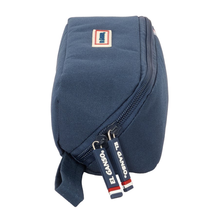 Vadsk El Ganso Eclipse Marinebl 20 x 8 x 8 cm #3