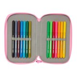 Vadsk BlackFit8 Smile Bl Pink 12,5 x 19,5 x 5,5 cm 37 Dele #2