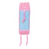 Vadsk BlackFit8 Smile Bl Pink 12,5 x 19,5 x 5,5 cm 37 Dele #3