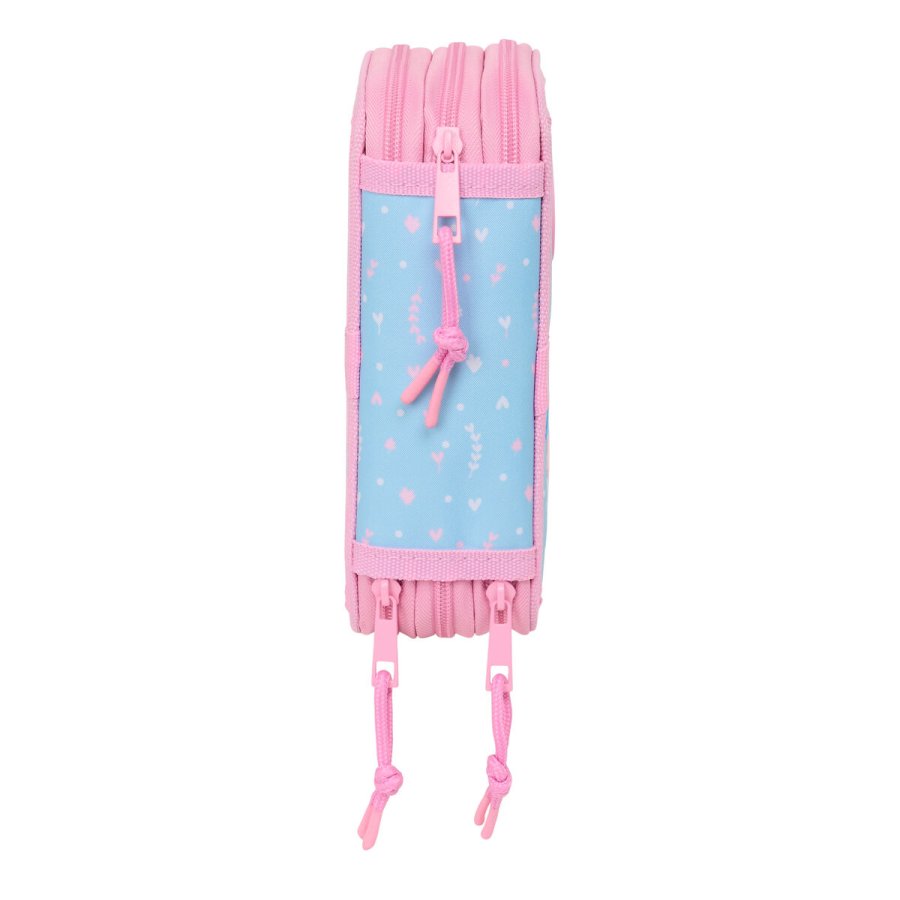 Vadsk BlackFit8 Smile Bl Pink 12,5 x 19,5 x 5,5 cm 37 Dele #3