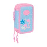 Vadsk BlackFit8 Smile Bl Pink 12,5 x 19,5 x 5,5 cm 37 Dele #5