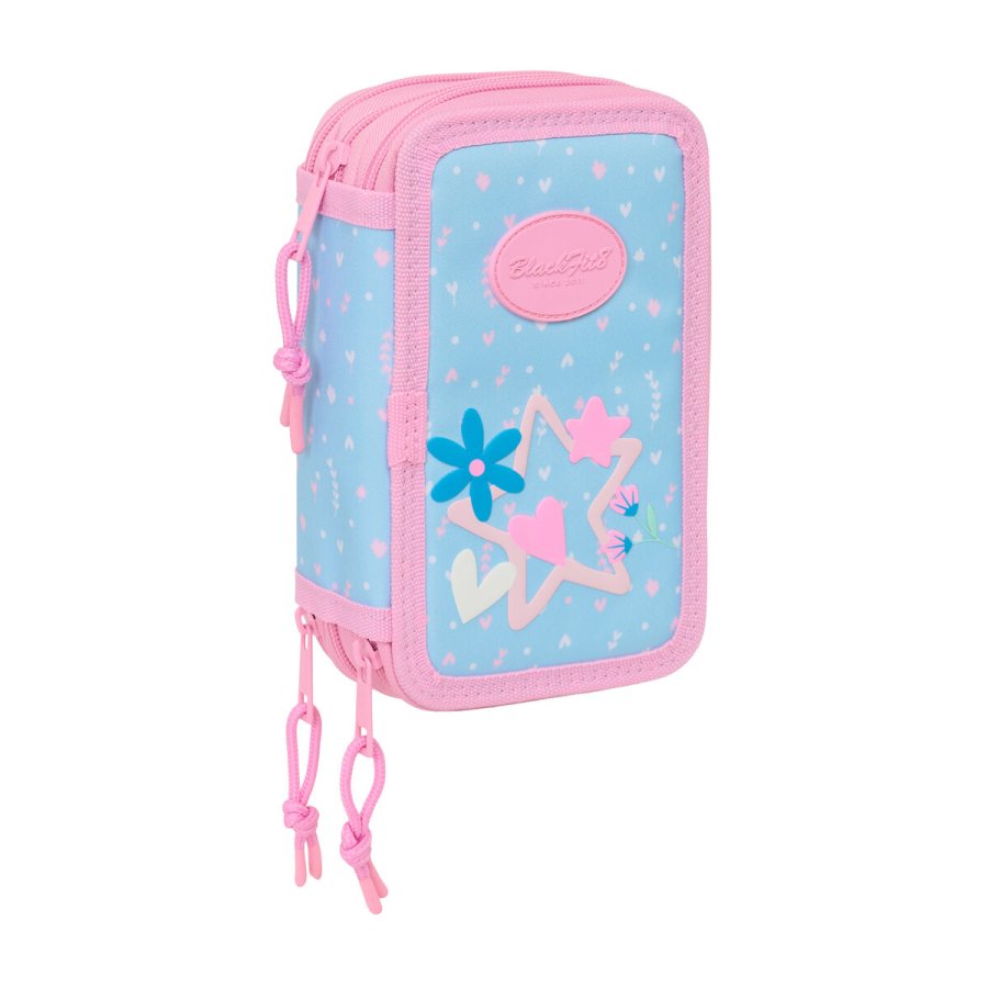 Vadsk BlackFit8 Smile Bl Pink 12,5 x 19,5 x 5,5 cm 37 Dele #5