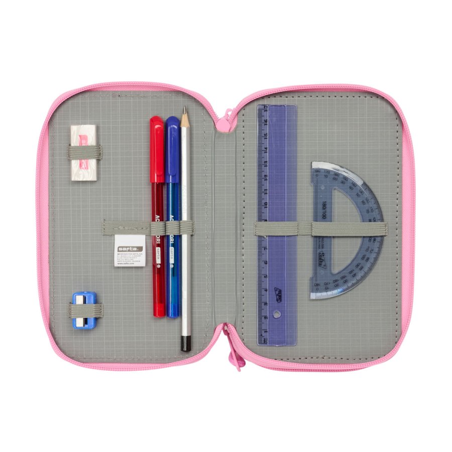 Vadsk BlackFit8 Smile Bl Pink 12,5 x 19,5 x 5,5 cm 37 Dele #6