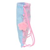 Rygsk med Snore BlackFit8 Smile Bl Pink 35 x 40 x 1 cm #4