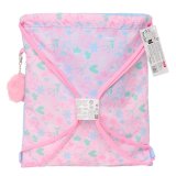 Rygsk med Snore BlackFit8 Smile Bl Pink 35 x 40 x 1 cm #5