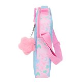 Skole skoletaske BlackFit8 Smile Pink Lysebl 38 x 28 x 6 cm #2